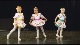 1-02-Casse Noisette-Danse des poupées
