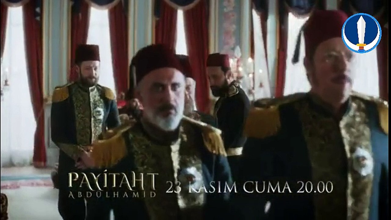 اعلان الحلقة 62 مسلسل عاصمة عبد الحميد