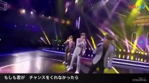 歌の日本語字幕動画19