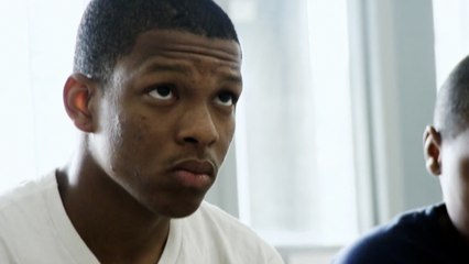 Beyond Scared Straight: Shivs and Shanks