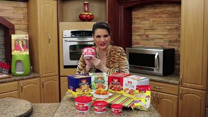 Viviana en tu Cocina 16 nov 18