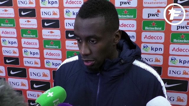 Les Bleus tentent d'expliquer la défaite