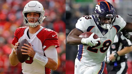 Bold predictions on QBs, RBs and more | NFL Fantasy Live