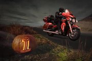 Ultra Limited Halloween | Harley-Davidson