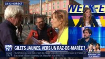 Mobilisation du 17 novembre: vers un raz-de-marée de manifestants ?