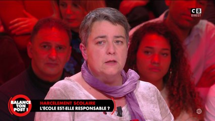 Harcèlement scolaire : le témoignage bouleversant d'une mère dont le fils s'est suicidé