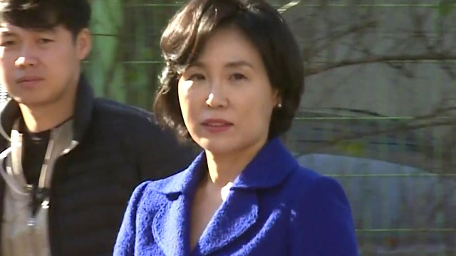 경찰 혜경궁 김 씨는 이재명 지사 부인 / YTN