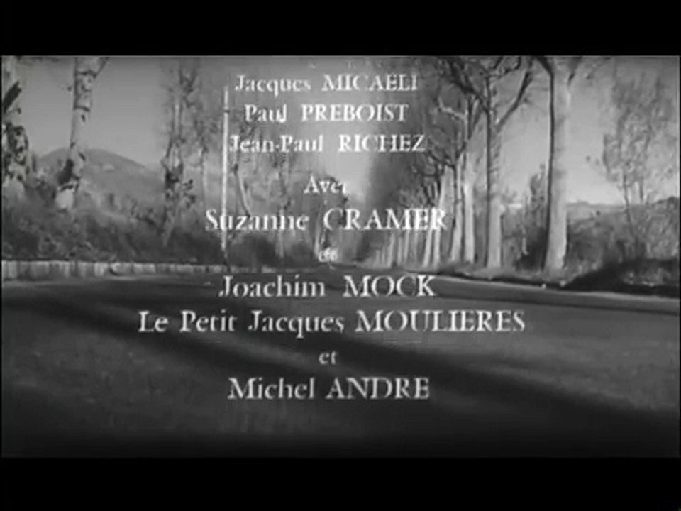 Les Assassins du dimanche film complet VF