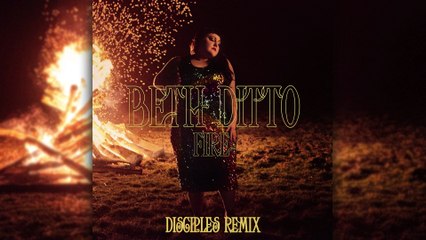 Beth Ditto - Fire