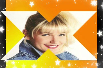 Xuxa - Corrente de amor- 93