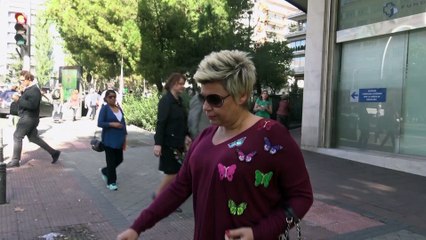 Terelu Campos se recupera con el apoyo de toda su familia