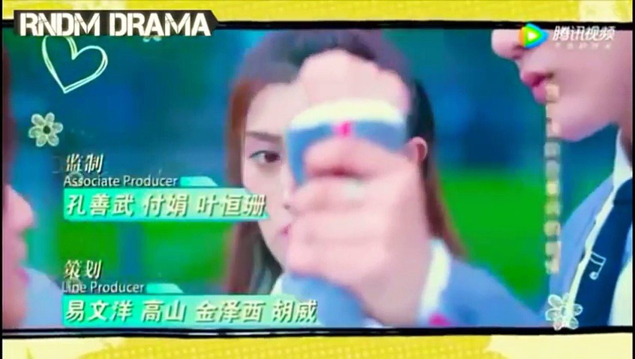Drama China awal benci jadi cinta ep 08 sub indo | evansjoe218