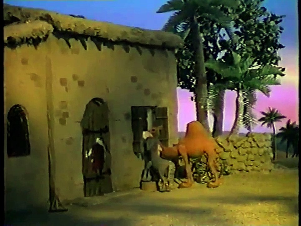 The Little Drummer Boy Book II (1976) video Dailymotion