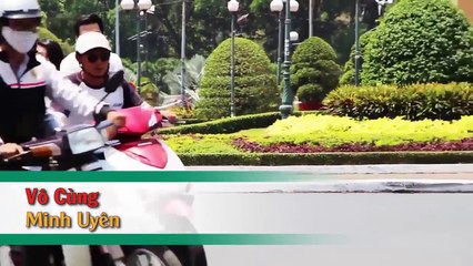 Vì Em Thương Anh ( Vô Cùng ) - Thúy Loan cover