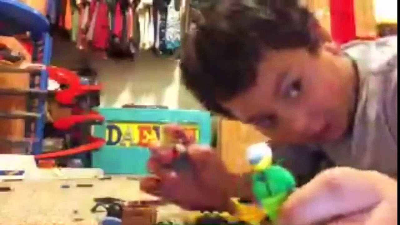 LEGO fun | Fortnite | Fortnite