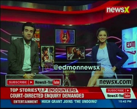 Indian Cricket Captain Virat Kohli gets candid on NewsX | EDM