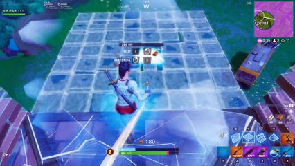 Fortnite - Highlights #6 - #SoaRRC #SoaRSniper - sniperiwnl