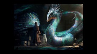 Fantastic Beasts and Where To Find Them Movie Review - Part 1