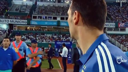 Argentina vs Mexico 2-0 All Goals & Highlights