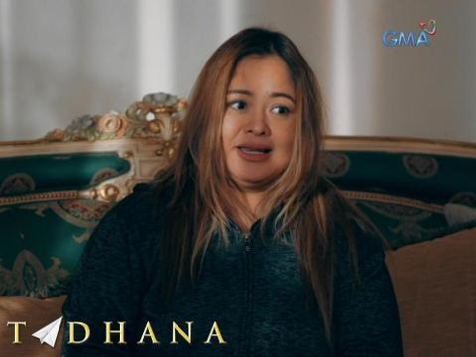 Tadhana: Binenta | Teaser