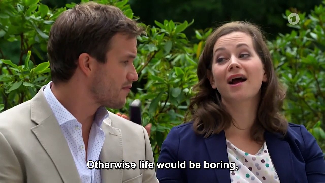 Boris & Tobias Episode 3034