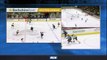Bruins' Jake DeBrusk Uses Speed To Score Breakaway Goal Vs. Avalanche
