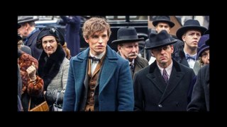 Fantastic Beasts and Where To Find Them Movie Review - Part 3
