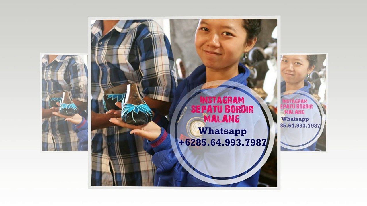 085649937987, Grosir Sepatu BordirLawang, Grosir Sepatu BordirBangil, Grosir Sepatu Bordir Malang