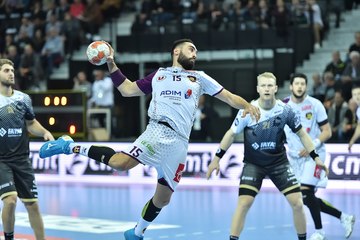 Aix-Nantes, le résumé | J09 Lidl Starligue 18-19