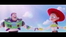 TOY STORY 4 Tráiler Teaser Español Latino (Pixar, 2019)