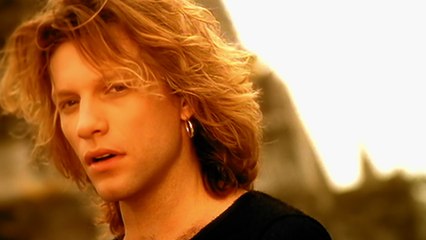 Bon Jovi - This Ain't A Love Song