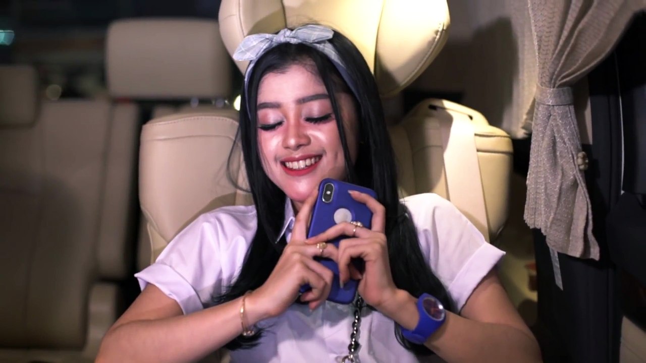 KARNA SU SAYANG (DANGDUT KOPLO)