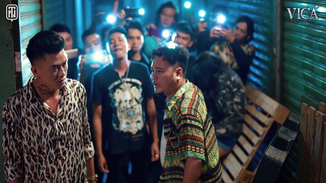 VI CÁ TIỀN TRUYỆN TẬP 2 - Quách Ngọc Tuyên, Khả Như, Chí Tài, Kiều Minh Tuấn, Hứa Minh Đạt, Thái Vũ