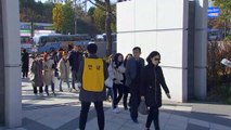 수능 끝난 주말, 서울 주요 대학 논술 시작 / YTN