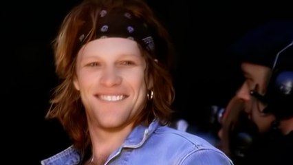 Bon Jovi - These Days