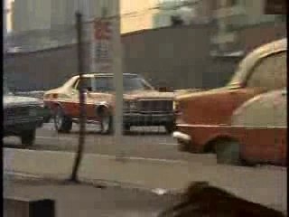 Ford Gran Torino (Starsky & Hutch)
