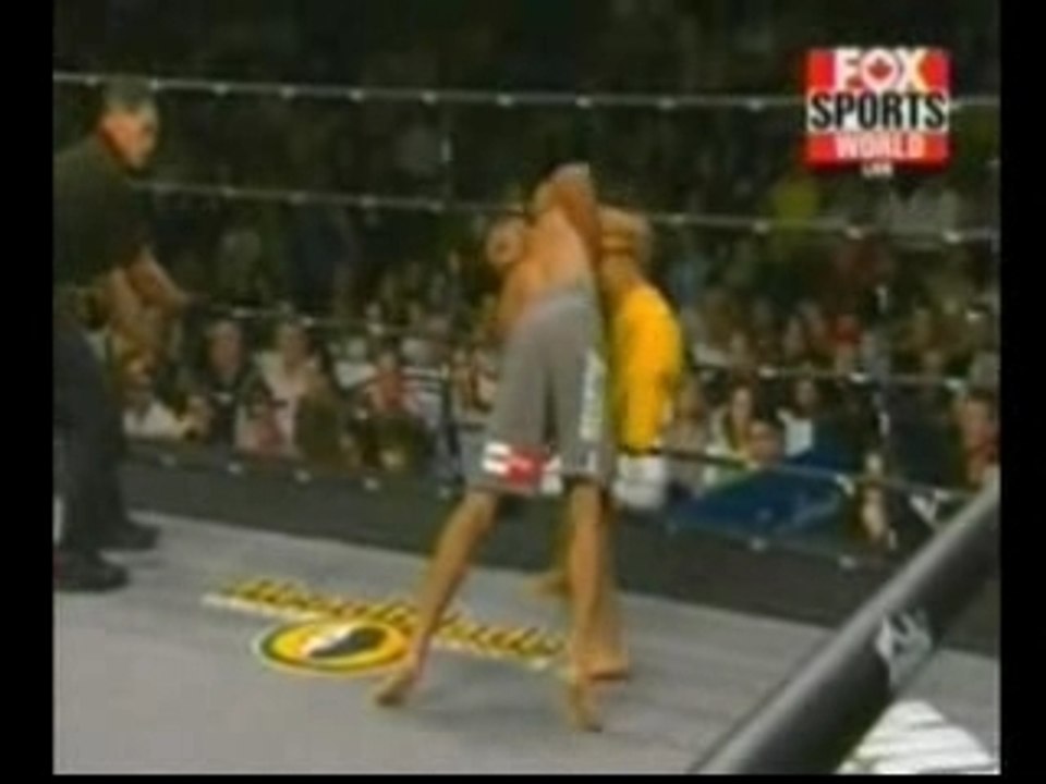 Ifl 2007