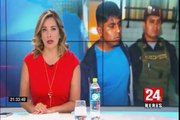 Poder Judicial dictó 9 meses de prisión preventiva contra sujeto que violó y mató a niña en Barranca