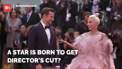 A Star Is Born Will Get Another Version