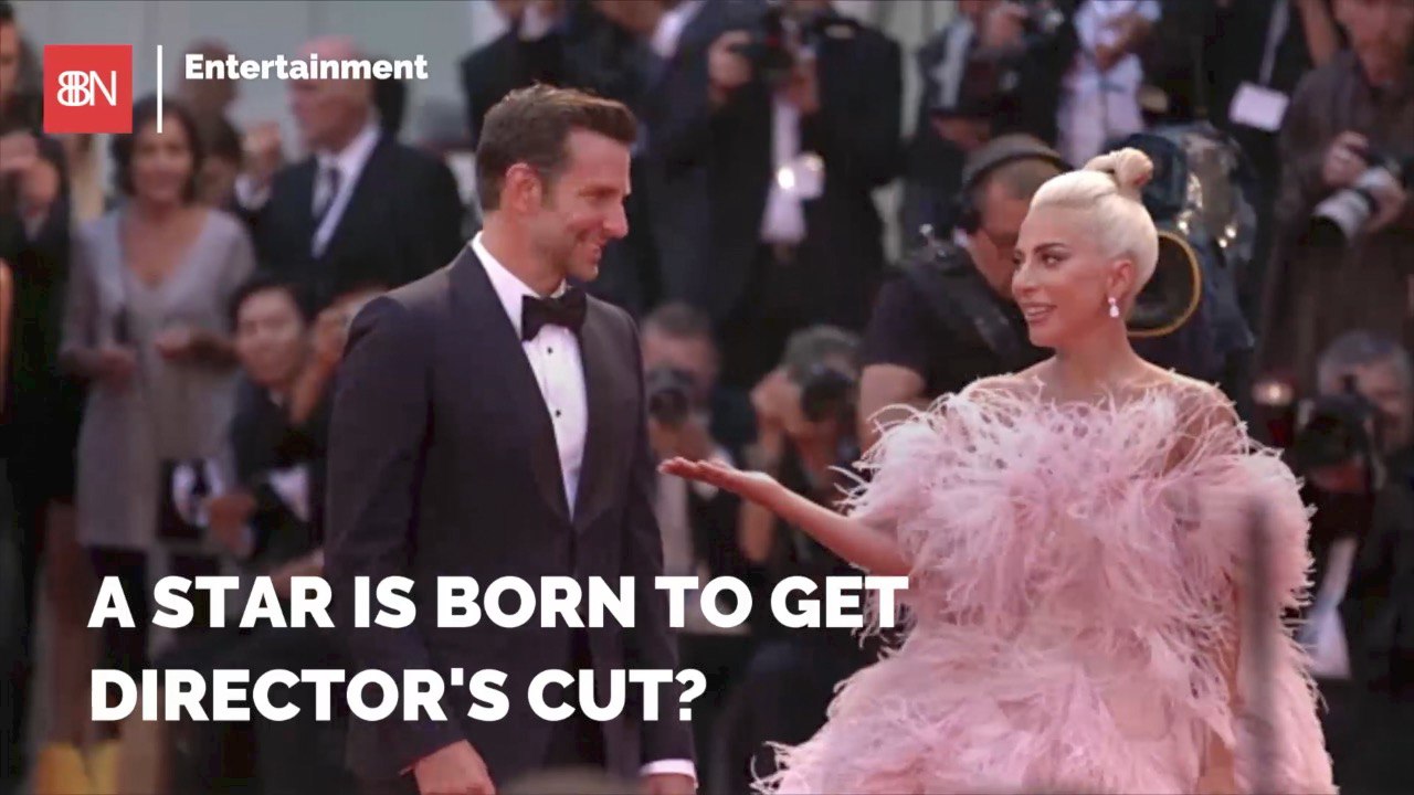 A Star Is Born Will Get Another Version