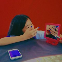 Cà Phê Không Đường - Kus ft Klaw (Prod. by Astronormous) [MV Lipsync by WHAT Production]