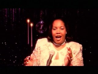 Bishop T.D. Jakes, Sr. - From Mother To Daughter