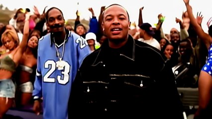 Dr. Dre - Still D.R.E.