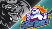 ECHL Monarchs Top Solar Bears in Overtime, 3-2