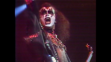 Kiss - Rock And Roll All Nite