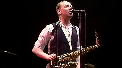 Joe Jackson - You Can't Get What You Want (Till You Know What You Want)