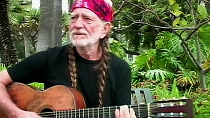 Willie Nelson - Rainbow Connection