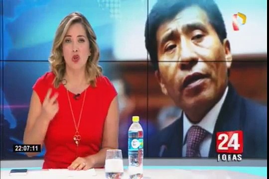 ¿Qué procesos podría afrontar Moisés Mamani tras ser acusado de tocamientos indebidos?