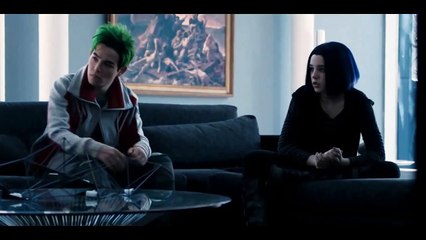 Titans Season 1 EP.07 Promo Asylum (2018) DC Universe