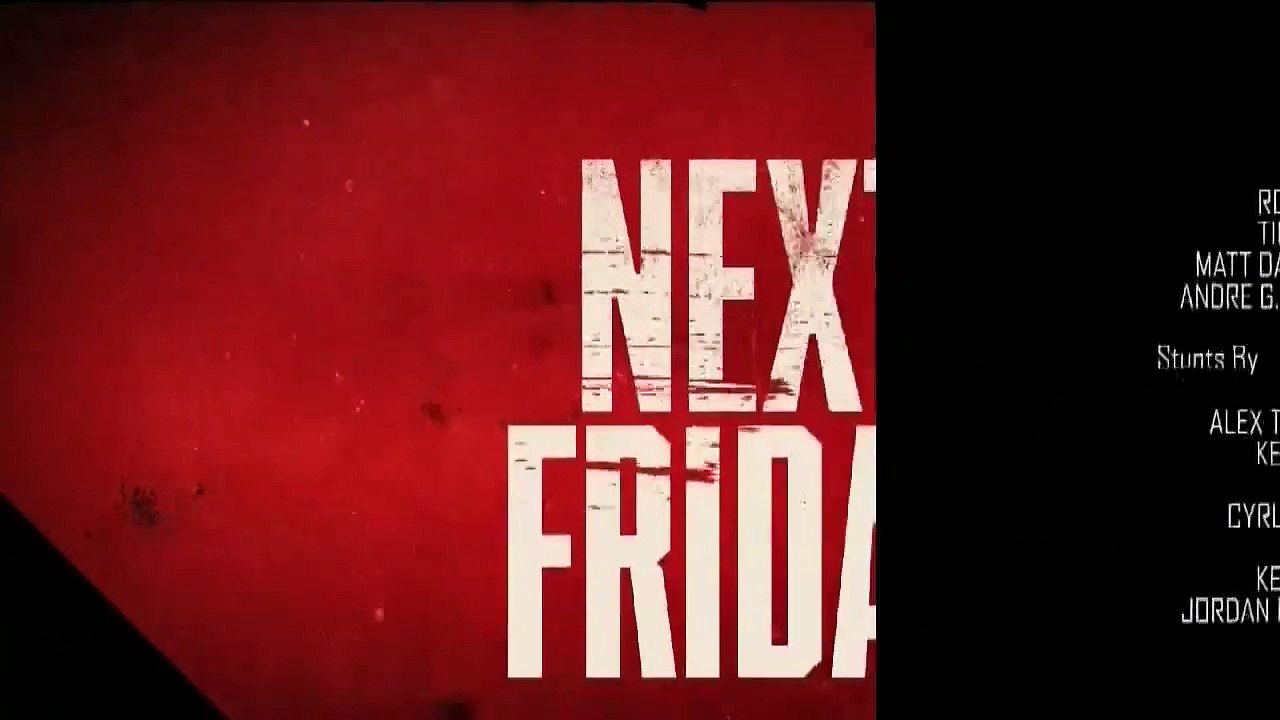 Z Nation Season 5 Ep.08 Promo Heartland (2018)